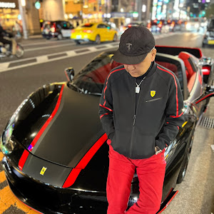 488スパイダー