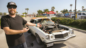 Ultimate Burnout Car Breakdown thumbnail