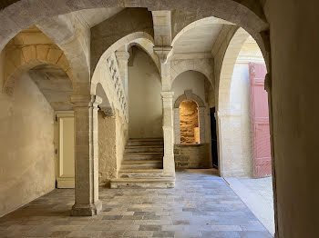 appartement à Uzès (30)