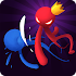 Stick Fight - Stickman Battle Fighting Game 0.4.1