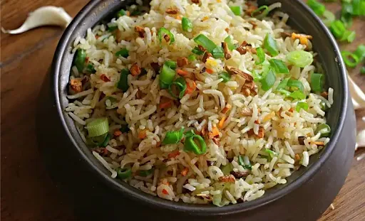 Veg Corriander Fried Rice
