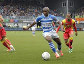 Mokotjo bientôt en Belgique? 