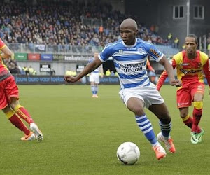 "Club Brugge en Anderlecht maken jacht op smaakmaker van Nederlandse bekerwinnaar"