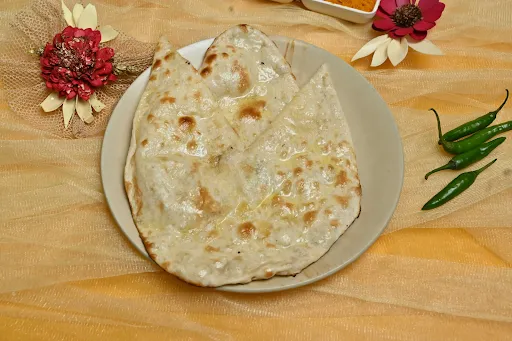 Sattu Paratha