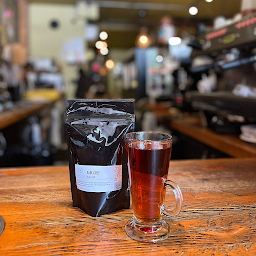 Earl Grey Tea