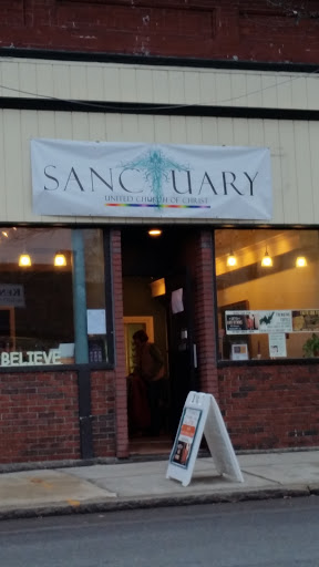 Sanctuary