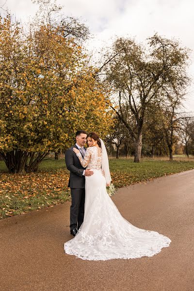 Hochzeitsfotograf Laura Roth (lauraroth). Foto vom 25. Dezember 2022