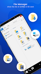 Computer Launcher - Win 10 - náhled