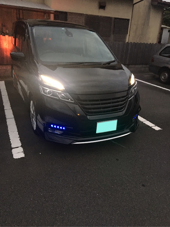 としきさんが投稿したカスタム事例の投稿画像1枚目