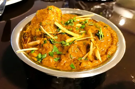 Murgh Handi Masala