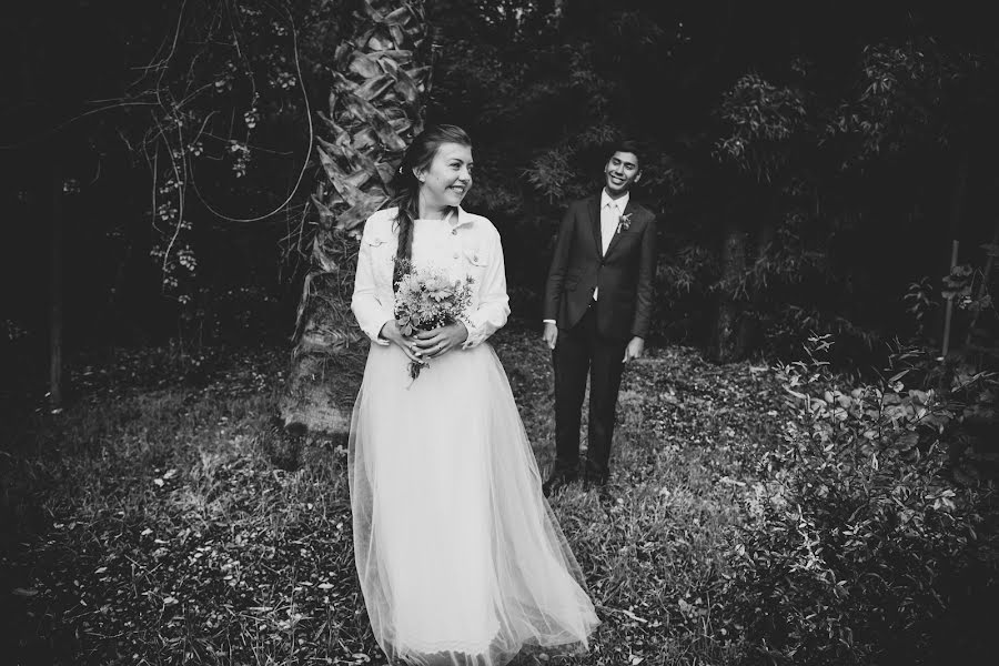 Wedding photographer Marcela Nieto (marcelanieto). Photo of 28 April 2016