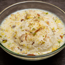 Ras Malai