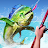 Monster Fishing : Tournament icon