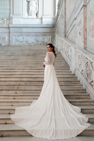 Fotografo di matrimoni Nando Spiezia (nandospiezia). Foto del 19 aprile