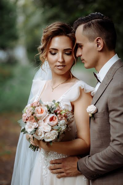 Fotografer pernikahan Evgeniy Gololobov (evgenygophoto). Foto tanggal 12 Maret 2022