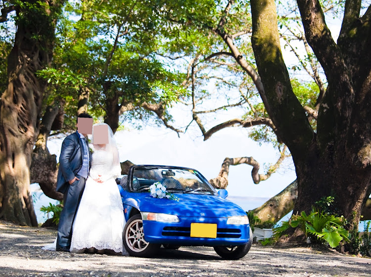 ビートの結婚記念日に関するカスタム事例の投稿画像1枚目