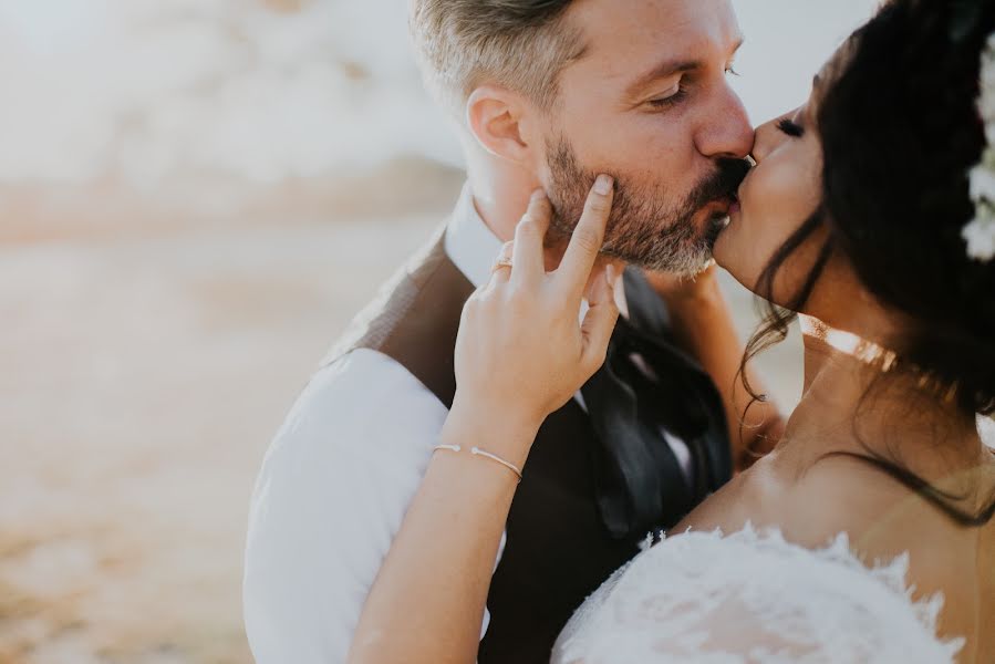 Wedding photographer Sebastian Bravo (sebastianbravo). Photo of 20 November 2017