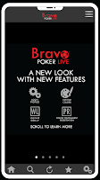 BravoPokerLive Screenshot