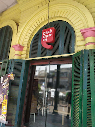 Cafe Coffee Day photo 4