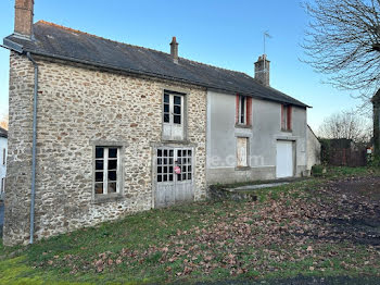 maison à Arnac-la-Poste (87)