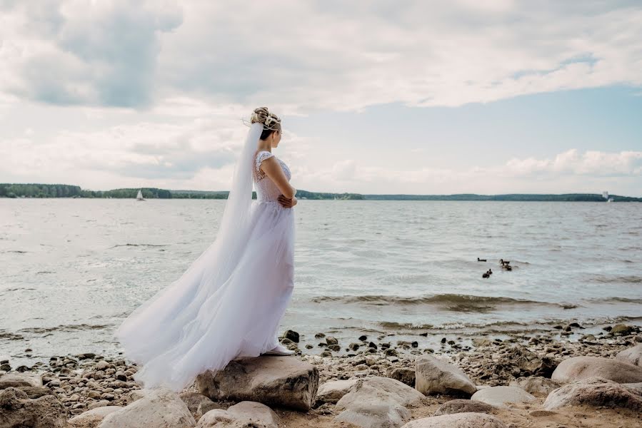 Photographe de mariage Elena Soloveva (solovjowa). Photo du 13 septembre 2020