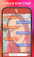 Chat With Crescendo com Luluca - Prank APK voor Android Download