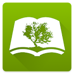 Cover Image of Baixar App da Bíblia por Olive Tree 7.4.1.0.832 APK