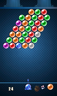 Bubble Shooter HD Screenshots 5