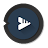 BlackPlayer EX icon