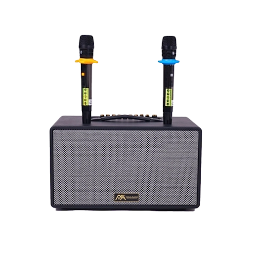 Loa Karaoke Di Động Nova Audio NV-600 Ultra