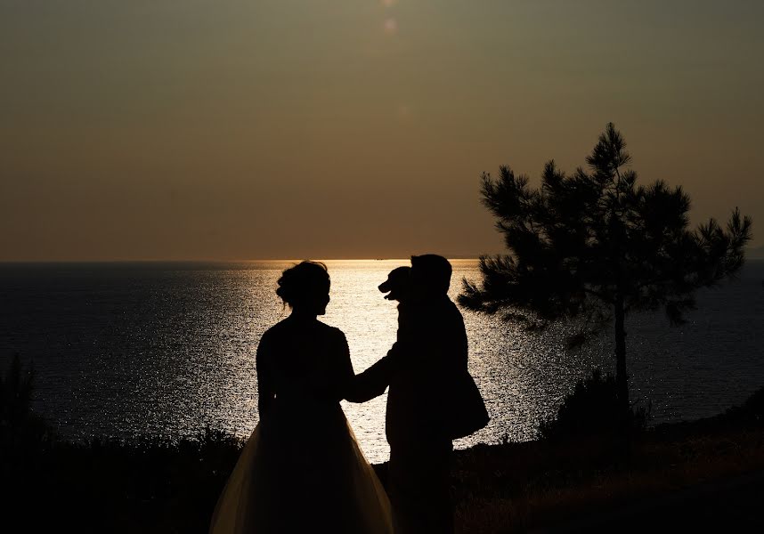 婚礼摄影师Jiorgos Kakitsis（jiorgos）。2023 9月19日的照片
