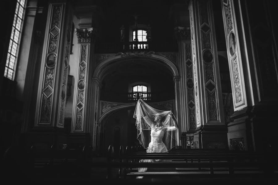 Wedding photographer Wassili Jungblut (youandme). Photo of 29 November 2017