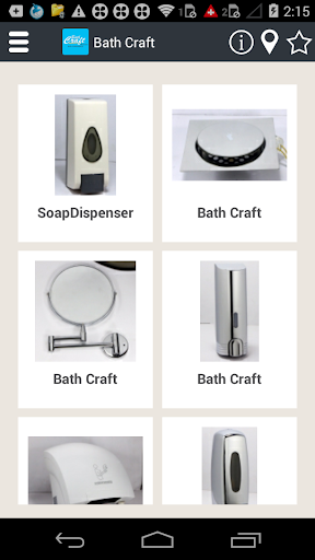 免費下載商業APP|Bath Craft app開箱文|APP開箱王