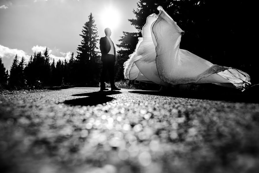 Fotógrafo de casamento Marius Stoian (stoian). Foto de 15 de fevereiro 2019