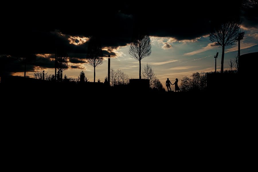 Fotógrafo de bodas Nikolay Krauz (krauz). Foto del 28 de junio 2020