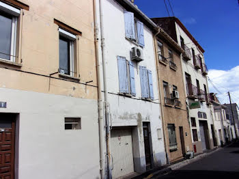 maison à Perpignan (66)