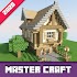 Master Craft - New Block Survival 20201.0.0