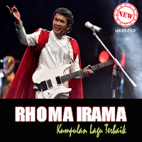 Lagu Rhoma Irama Populer Offline