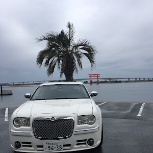 300C LX35