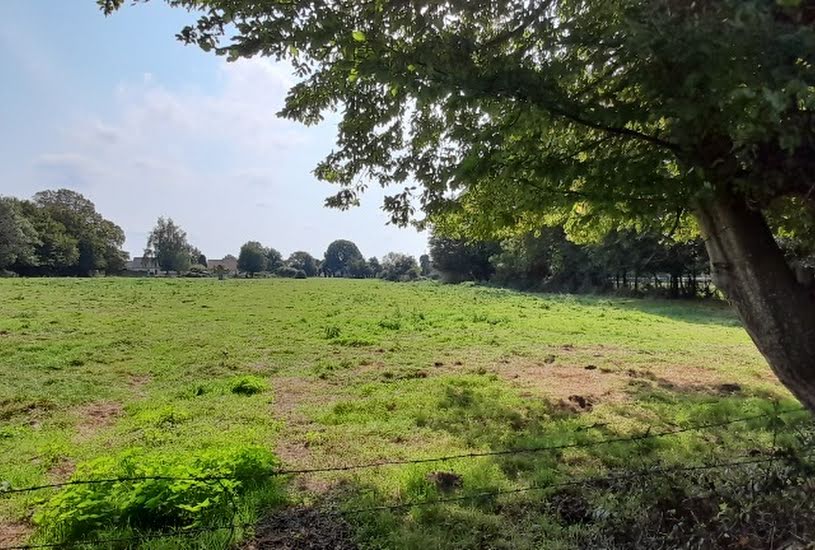  Vente Terrain à bâtir - 558m² à Routot (27350) 