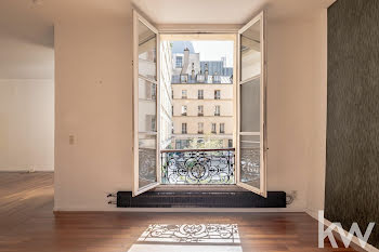 appartement à Paris 10ème (75)