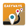 EasyWays icon