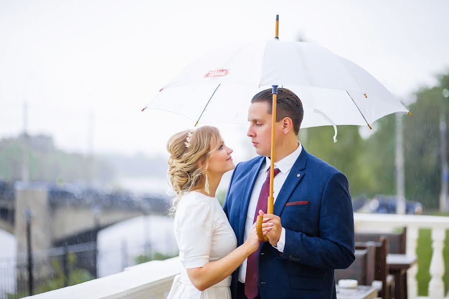 Photographe de mariage Oleg Sverchkov (sverchkovoleg). Photo du 12 juin 2018