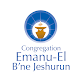 Cong. Emanu-El B'ne Jeshurun Download on Windows