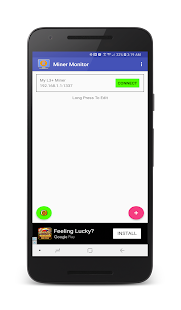 Miner Monitor(圖1)-速報App