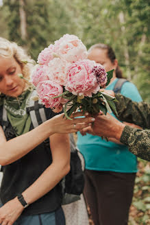 Photographe de mariage Nastya Konnik (anastasikonn). Photo du 24 juin 2022