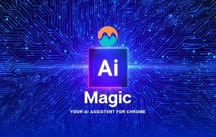 AI Magic Preview image 0