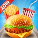 Download Crazy Chef : Street Food-World Cooking Game 2019 For PC Windows and Mac