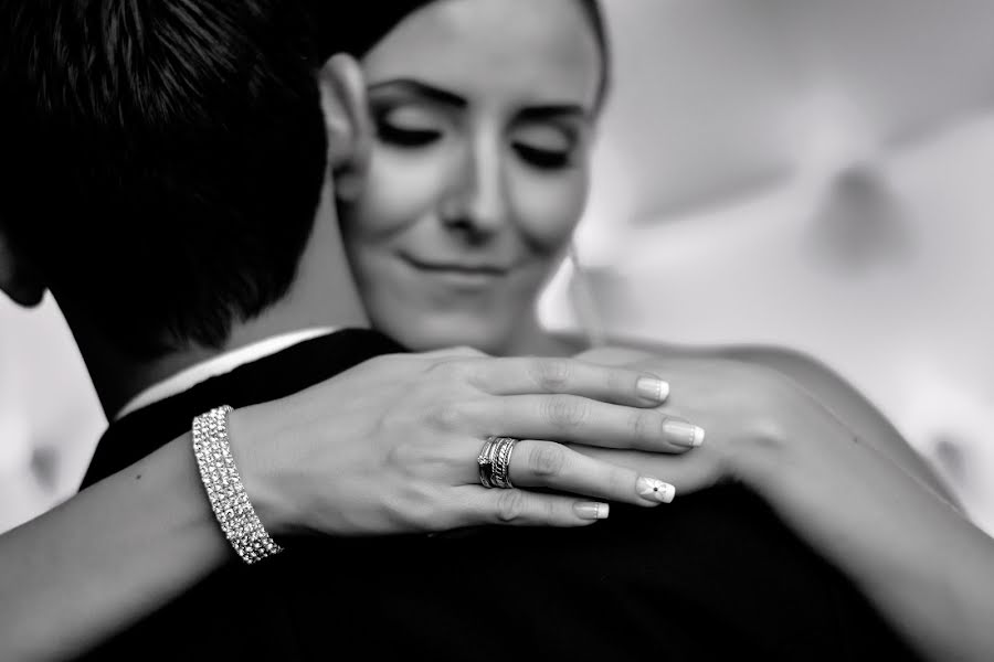 Wedding photographer Nelson Sanchez (nelsonsanchez). Photo of 17 October 2014