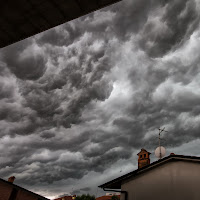 Sta arrivando il temporale ! di 